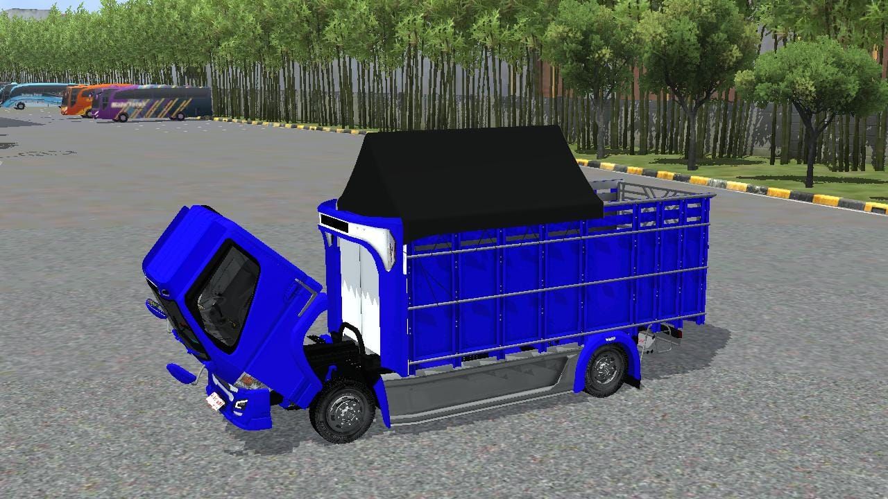 Foto dari CANTER MY FRIEND BKJ BUDESIGN 9