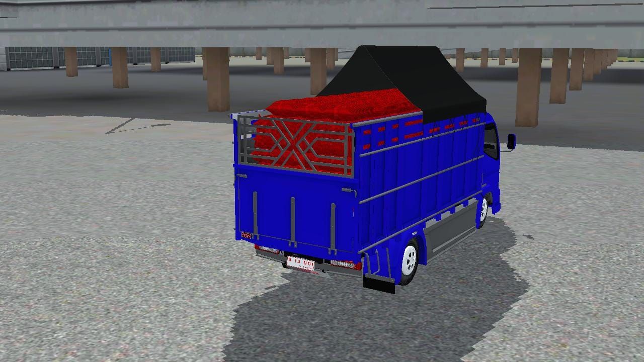 Foto dari CANTER MY FRIEND BKJ BUDESIGN 4