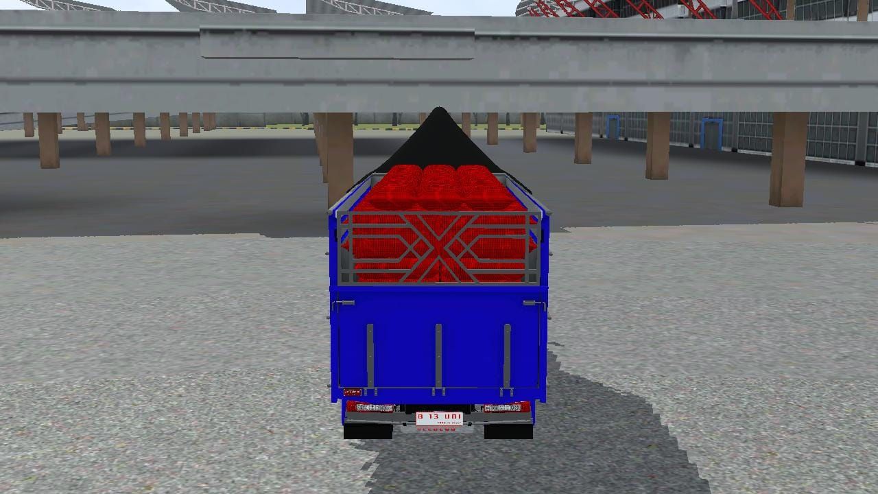 Foto dari CANTER MY FRIEND BKJ BUDESIGN 5