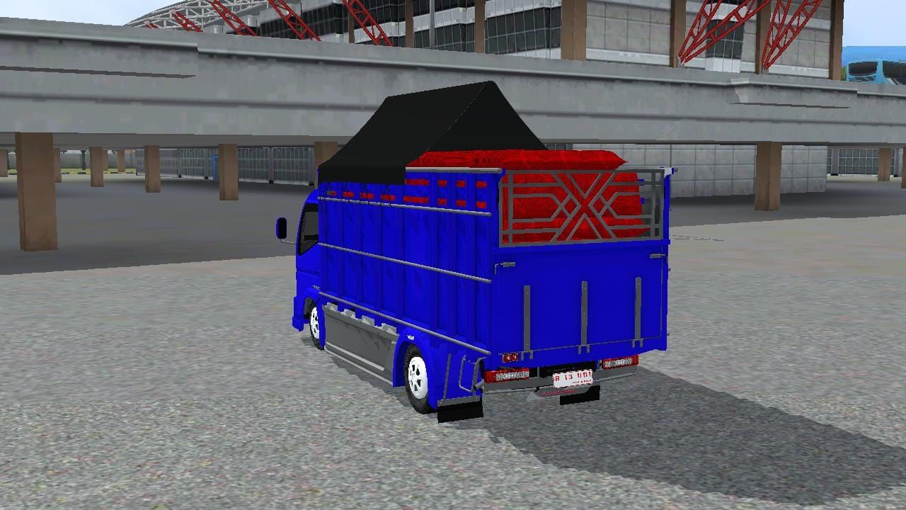 Foto dari CANTER MY FRIEND BKJ BUDESIGN 6