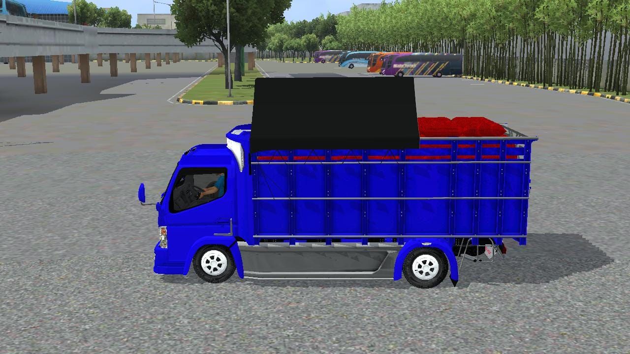 Foto dari CANTER MY FRIEND BKJ BUDESIGN 7