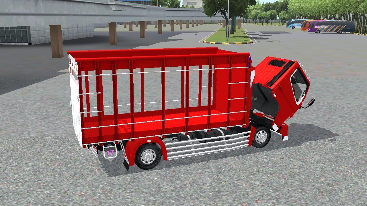 Foto dari Canter Ayam Custom Budesign 9