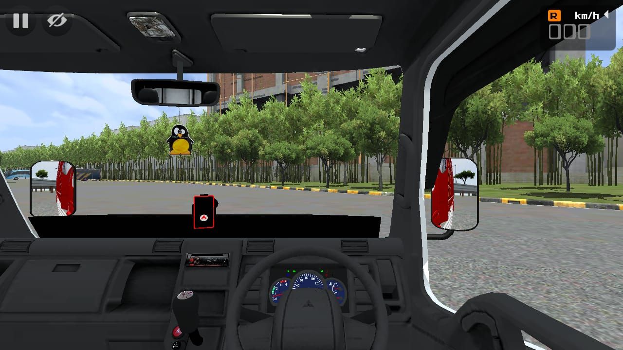 Foto dari Canter Ayam Custom Budesign 10