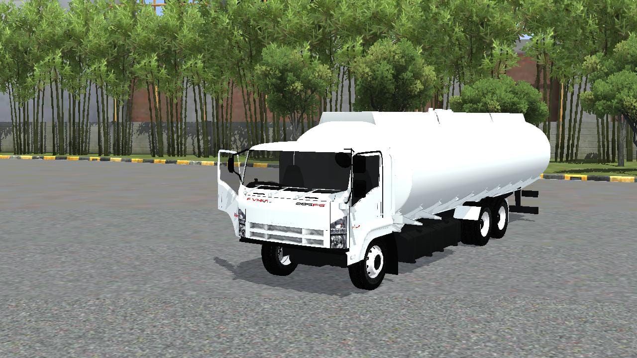 Foto dari GIGA CPO 9