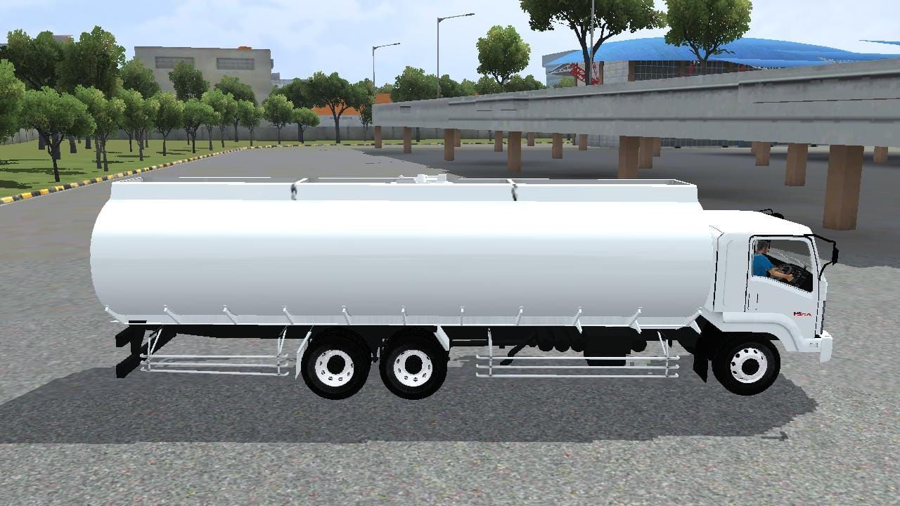 Foto dari GIGA CPO 3