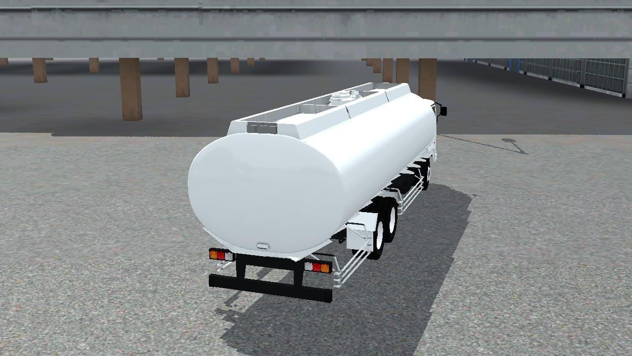 Foto dari GIGA CPO 4