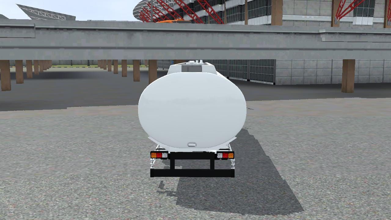 Foto dari GIGA CPO 5