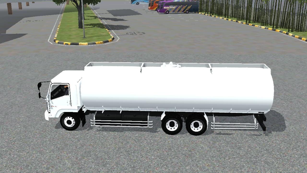 Foto dari GIGA CPO 7