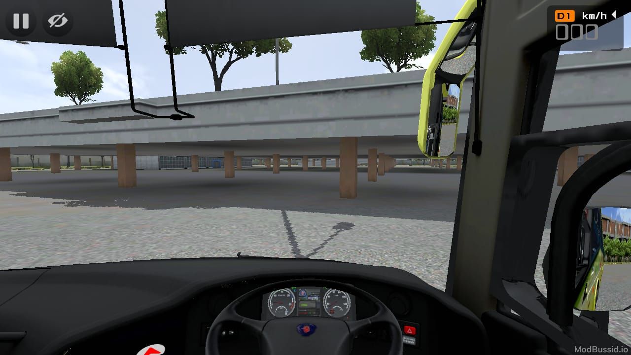 Foto dari SKS Scania K410 Multiaxle 9