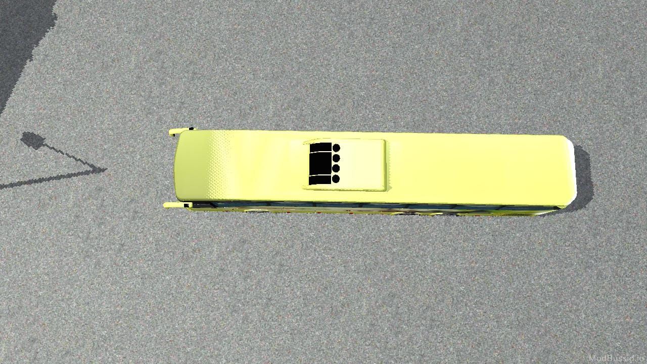 Foto dari SKS Scania K410 Multiaxle 8