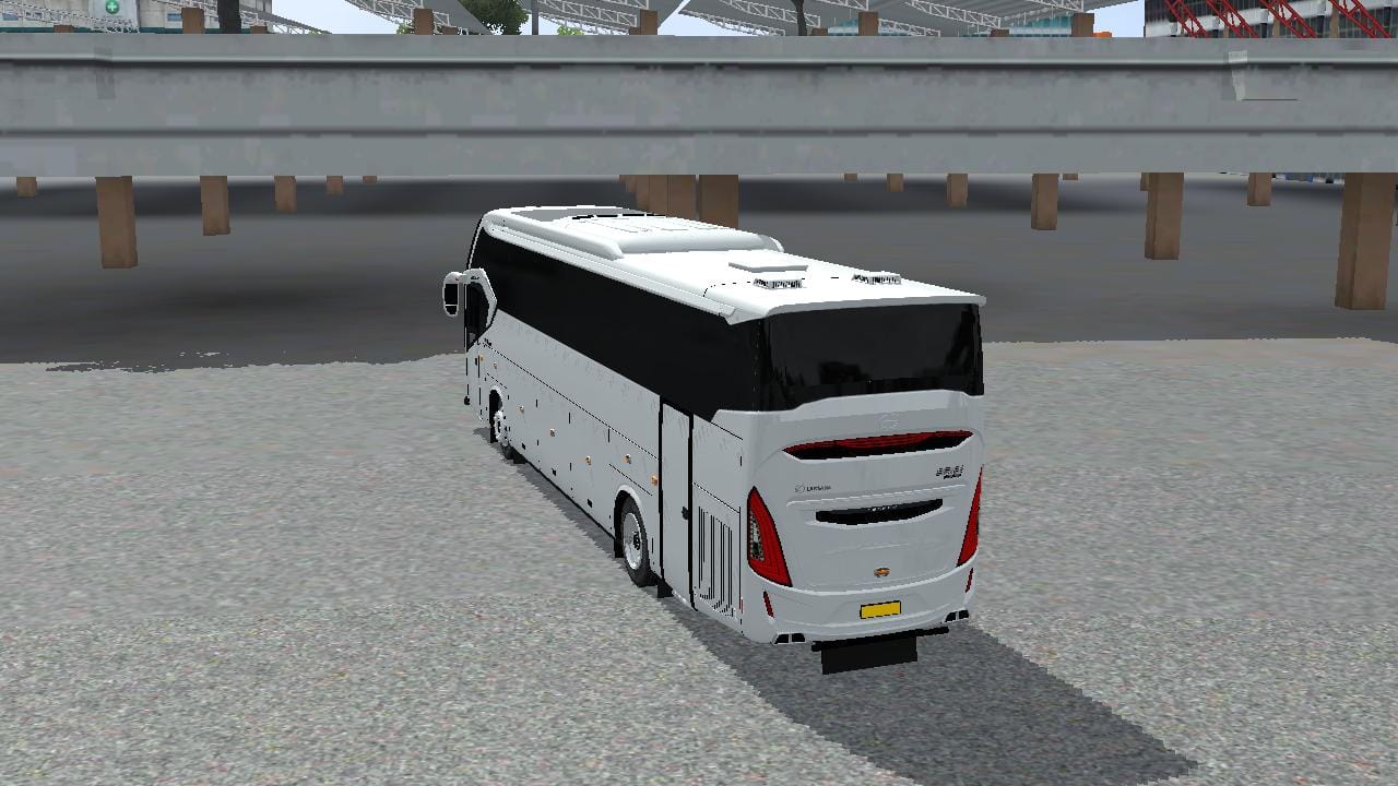 Foto dari SR2 XHD HINO M NASIR S3 8