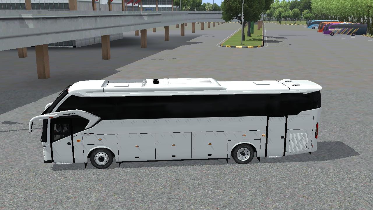 Foto dari SR2 XHD HINO M NASIR S3 5